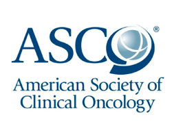 Logo American Society of Clinical Oncology