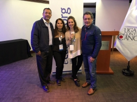 Congreso de ecancer